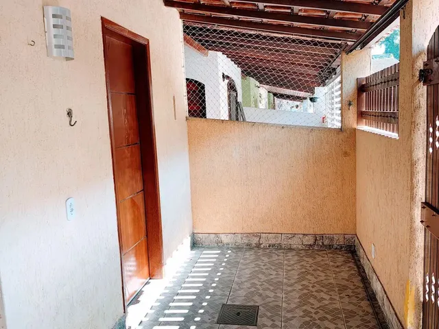 Imagem 13: Vendo Excelente Casa Duplex de Condomínio no Centro de Itaboraí/Rj