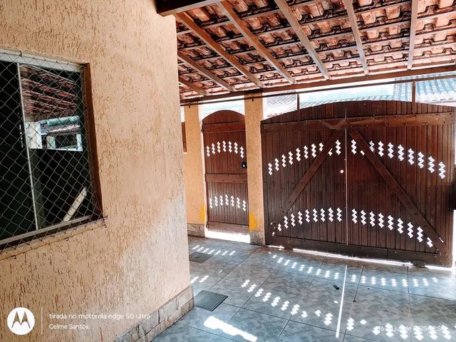 Imagem 15: Vendo Excelente Casa Duplex de Condomínio no Centro de Itaboraí/Rj