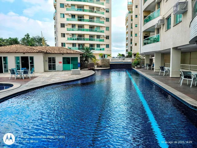 Imagem: Vendo Apartamento Moderno no Centro de Itaboraí