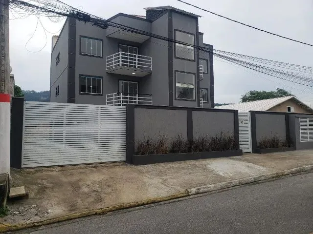 Imagem: Condomínio Villagio Inoã - Apartamentos