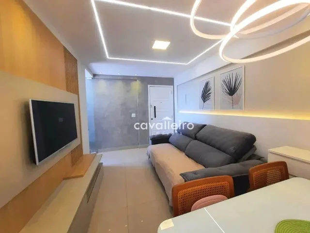 Imagem: Apartamento À Venda, 56 M² - Centro