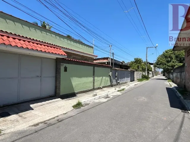 Imagem: Casa Barbuda - Magé