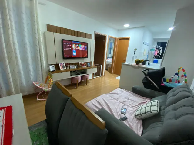 Imagem: Repasse Financiamento Apartamento Condomínio