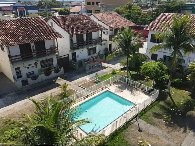 Imagem: Casa em Condomínio Fechado,Três Dormitórios