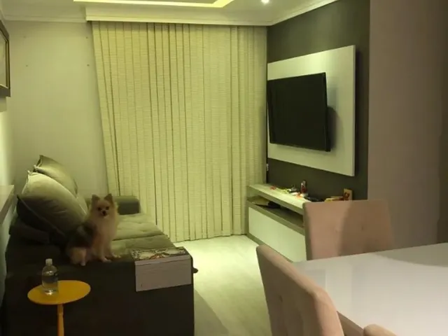 Imagem: Vendo Apartamento no Condomínio Vivendas