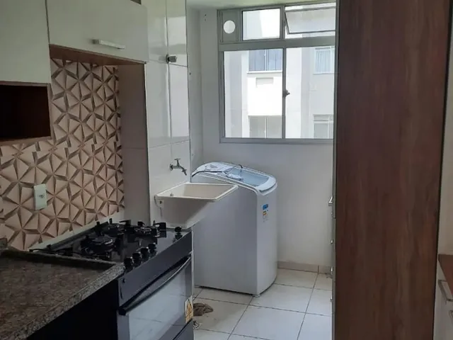 Imagem 14: Repasse de Apartamento