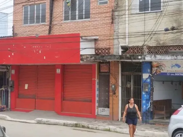 Imagem: Vendo Sala Comercial. Sao Cinco Comos Iguais