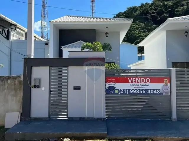 Imagem: Sua Casa dos Sonhos - Green Park / Rio Bonito
