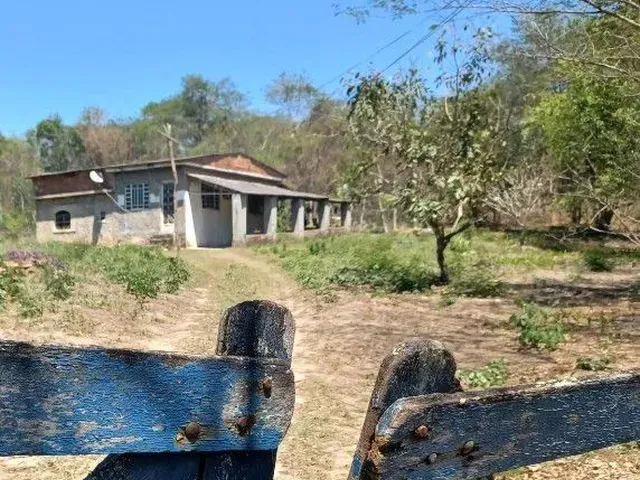 Imagem: Chácara Sonho em Caluge Itaboraí - 3.780M²