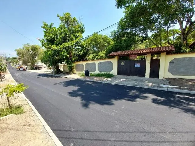 Imagem: Condado de Maricá - Casa Super Espaçosa
