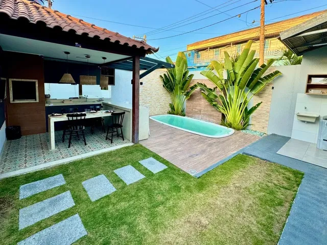 Imagem 3: Repasse de Casa em Itaboraí