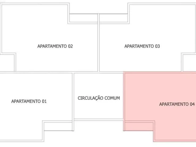 Imagem 9: Apartamento com Dois Quartos e Varanda