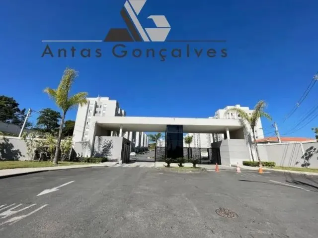 Imagem: Antas Gonçalves Imobiliária, Vende Apartamento