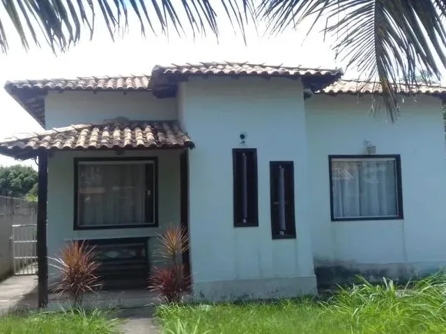 Imagem: Casa À Venda em Maricá