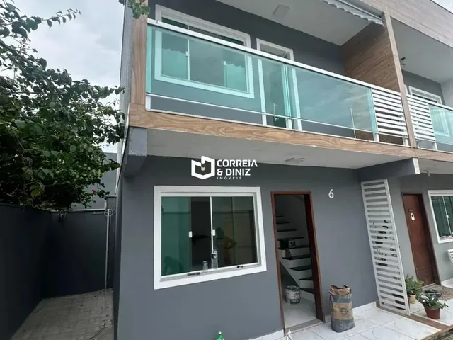 Imagem: Casa Duplex À Venda 2 Quartos