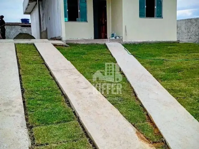 Imagem: Casa com 2 Quartos À Venda, 85 M² por