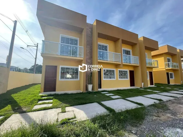 Imagem: Excelentes Duplex em Inoã, Pertinho de
