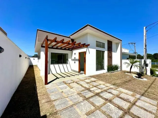 Imagem: Condomínio Royal Garden Maricá - Casas