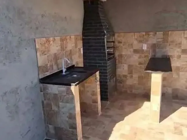 Imagem: Casa com 2 Dormitórios À Venda, 55 M²