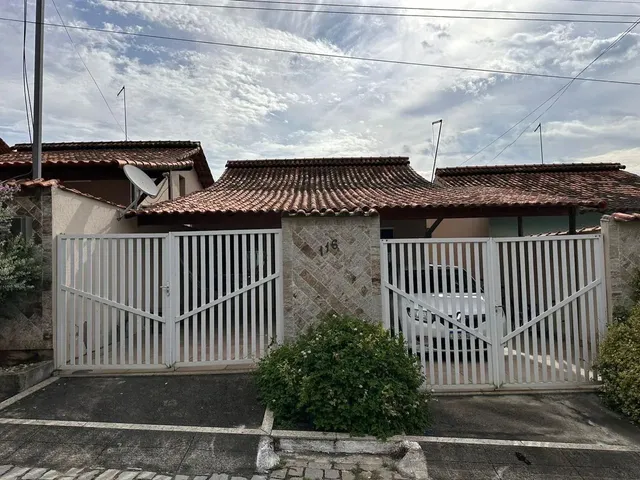 Imagem: Casa em Condomínio