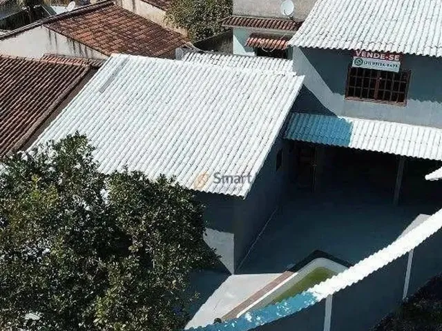Imagem: Casa com 3 Dormitórios, 245 M² - Venda