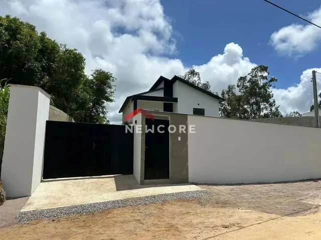 Imagem 4: Casa em Rua Oitenta e Cinco - Jacaroá - Maricá/Rj