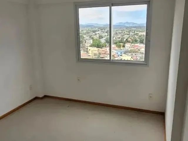 Imagem 2: Imóvel para Venda com 70 Metros Quadrados com 2 Quartos em Centro - Itaboraí - Rj
