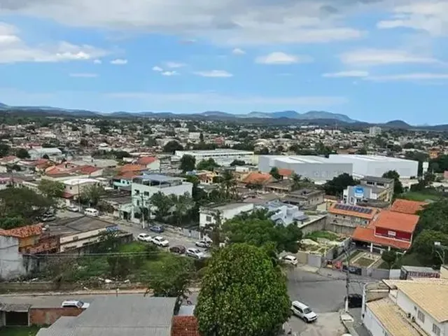 Imagem 6: Imóvel para Venda com 70 Metros Quadrados com 2 Quartos em Centro - Itaboraí - Rj