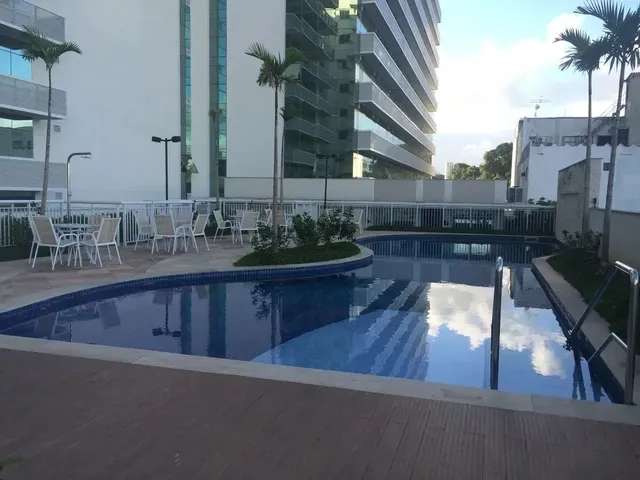 Imagem 3: Imóvel para Venda com 70 Metros Quadrados com 2 Quartos em Centro - Itaboraí - Rj