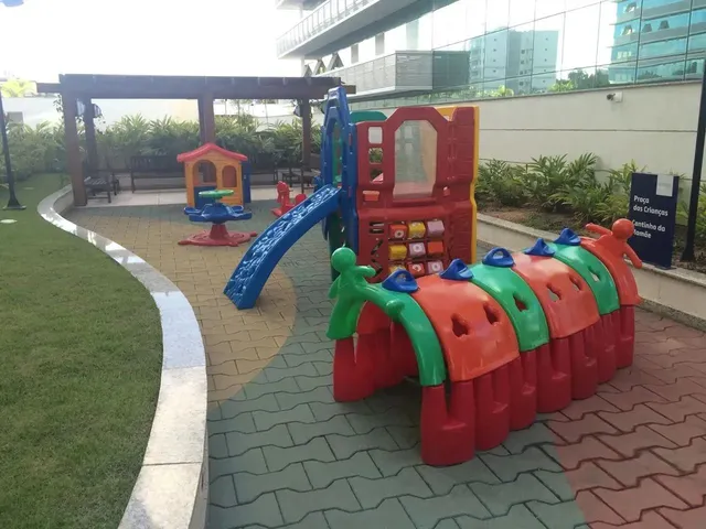 Imagem 15: Imóvel para Venda com 70 Metros Quadrados com 2 Quartos em Centro - Itaboraí - Rj