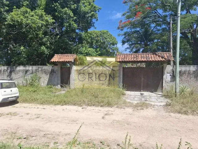 Imagem 1: Casa À Venda, Retiro, com 3 Quartos, 110M²