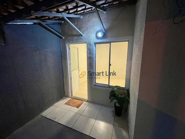 Imagem: Casa com 2 Dormitórios À Venda, 51 M²