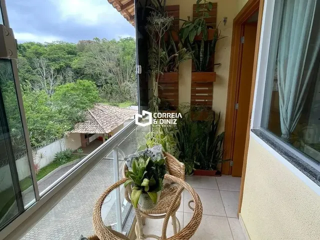 Imagem 1: Oportunidade de Apartamento de 02 Quartos com Suíte - Chácaras de Inoã