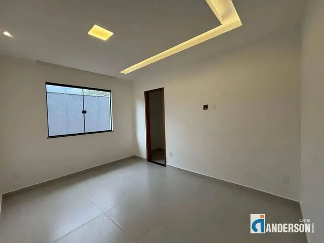 Imagem 10: Maravilhosa Casa Estilo Moderna com 3 Quartos (2 Suites) com Churrasqueira em Terreno de 4