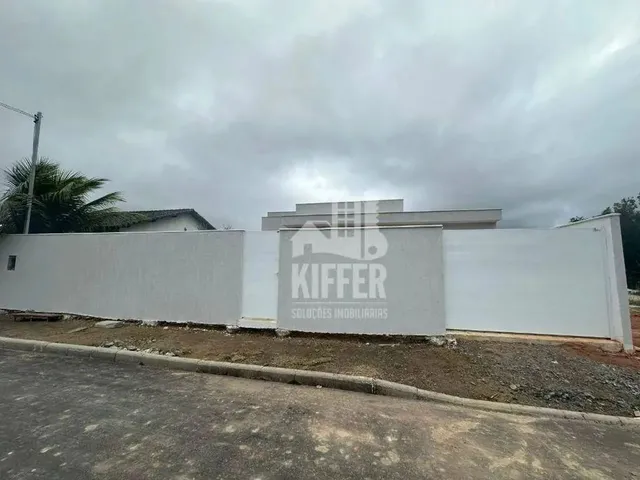 Imagem 15: Casa com 2 Dormitórios À Venda, 112 M² por R$ 540.000,00 - Chácaras de Inoã (Inoã