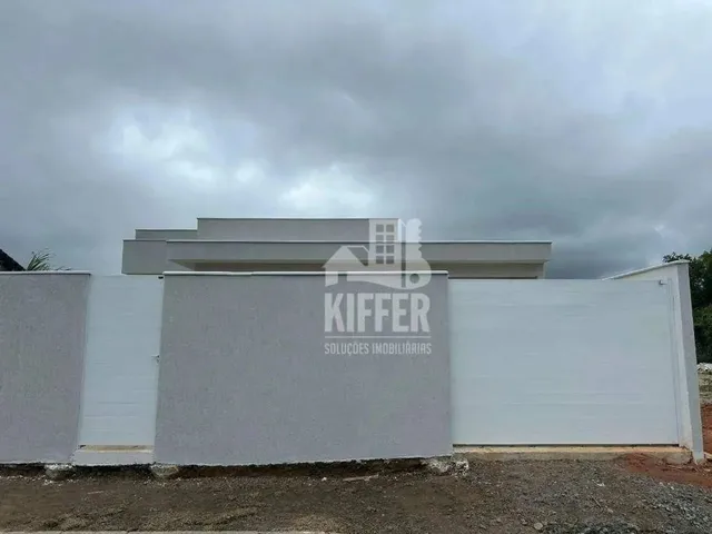 Imagem 11: Casa com 2 Dormitórios À Venda, 112 M² por R$ 540.000,00 - Chácaras de Inoã (Inoã