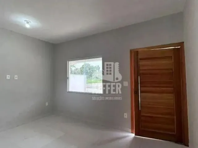 Imagem 2: Casa com 2 Dormitórios À Venda, 112 M² por R$ 540.000,00 - Chácaras de Inoã (Inoã