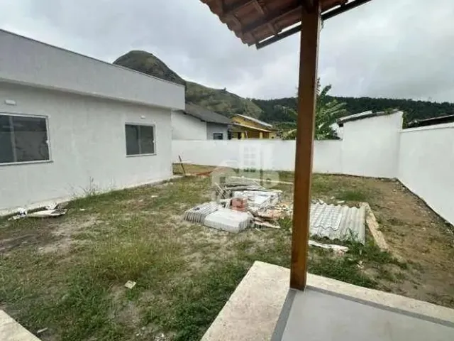 Imagem 5: Casa com 2 Dormitórios À Venda, 112 M² por R$ 540.000,00 - Chácaras de Inoã (Inoã