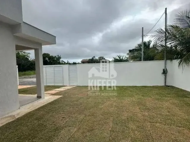 Imagem 12: Casa com 2 Dormitórios À Venda, 112 M² por R$ 540.000,00 - Chácaras de Inoã (Inoã