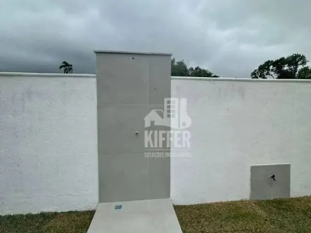 Imagem 3: Casa com 2 Dormitórios À Venda, 112 M² por R$ 540.000,00 - Chácaras de Inoã (Inoã