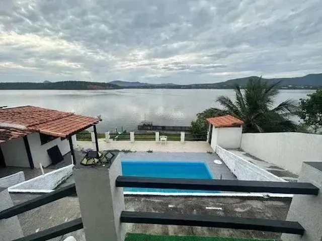 Imagem: Casa com 4 Quartos À Venda, 230 M² por
