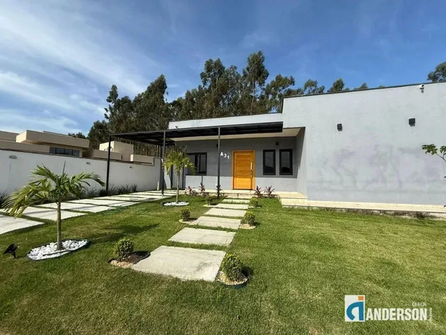 Imagem: Excelente Casa C/ 3 Quartos À Venda, 154