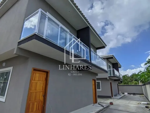 Imagem: Casa À Venda no Bairro Jardim Atlântico