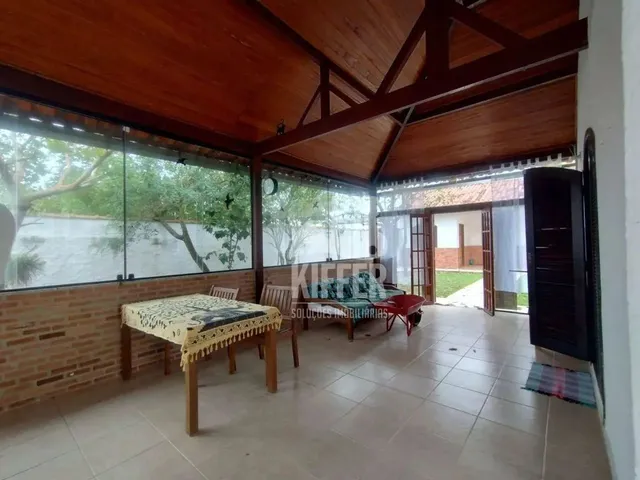 Imagem: Casa com 3 Quartos À Venda, 150 M² por