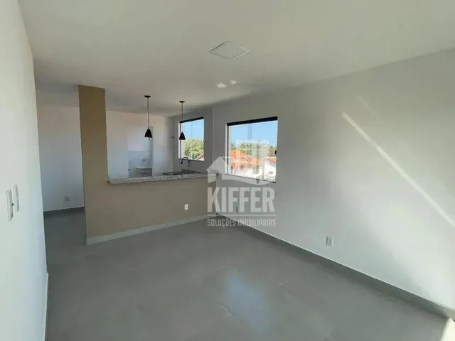 Imagem: Apartamento À Venda 2 Quartos(1 Suíte)