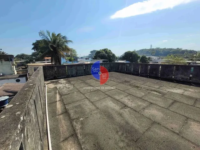Imagem 3: Casa Duplex À Venda, Jardim da Paz (Praia de Mauá), Magé, Rj