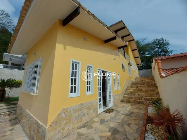 Imagem 3: Casa com 4 Quartos, Sendo 4 Suites, Área Gourmet, Piscina, com 239...
