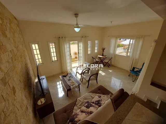 Imagem 10: Casa com 4 Quartos, Sendo 4 Suites, Área Gourmet, Piscina, com 239...