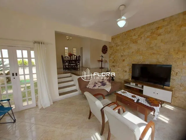 Imagem 5: Casa com 4 Quartos, Sendo 4 Suites, Área Gourmet, Piscina, com 239...
