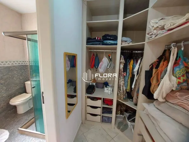 Imagem 14: Casa com 4 Quartos, Sendo 4 Suites, Área Gourmet, Piscina, com 239...